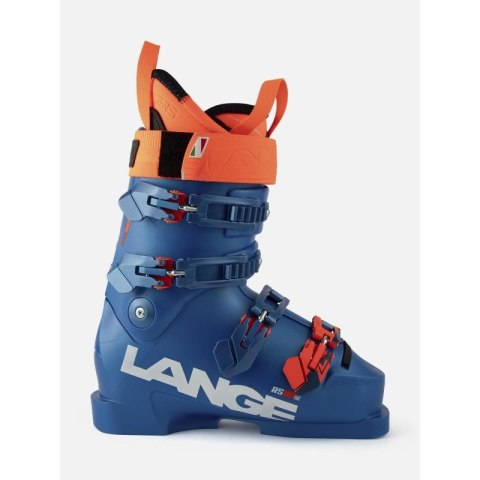 Buty narciarskie LANGE RS 110 SC Vibrant Blue Lange
