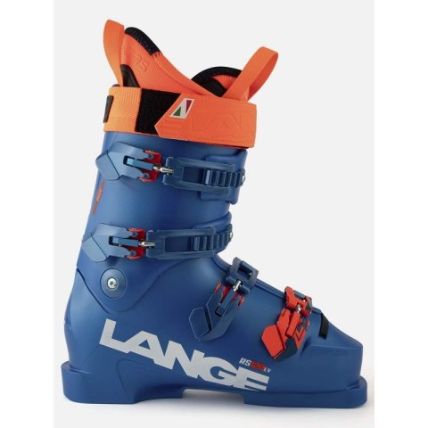 Buty narciarskie LANGE RS 120 LV Vibrant Blue Lange