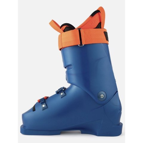 Buty narciarskie LANGE RS 120 LV Vibrant Blue Lange