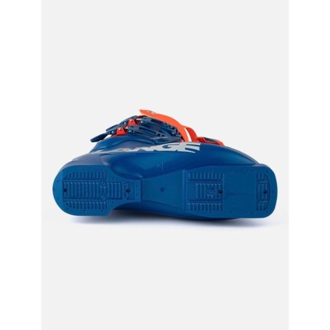 Buty narciarskie LANGE RS 120 LV Vibrant Blue Lange