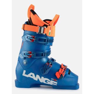 Buty narciarskie LANGE RS 130 LV Vibrant Blue Lange