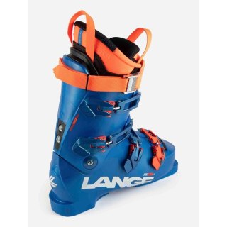 Buty narciarskie LANGE RS 130 LV Vibrant Blue Lange