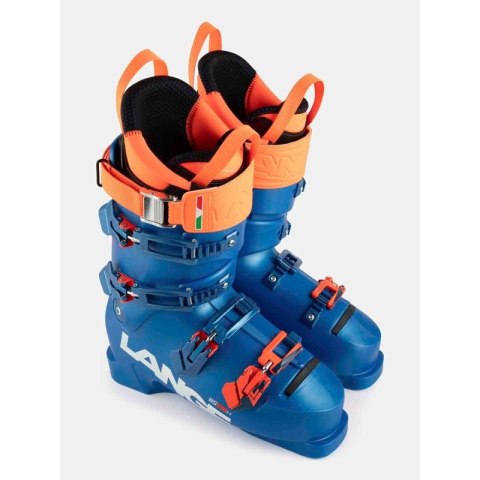 Buty narciarskie LANGE RS 130 LV Vibrant Blue Lange