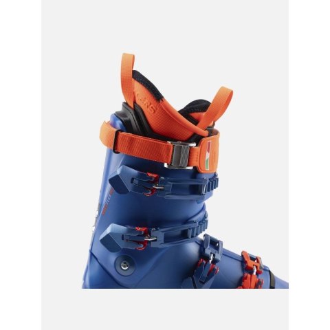 Buty narciarskie LANGE RS 130 MV Vibrant Blue Lange
