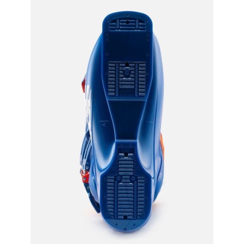 Buty narciarskie LANGE RS 130 MV Vibrant Blue Lange