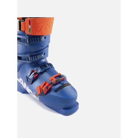 Buty narciarskie LANGE RS 130 MV Vibrant Blue Lange