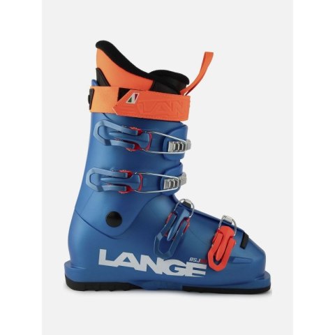 Buty narciarskie LANGE RSJ 60 Vibrant Blue Lange