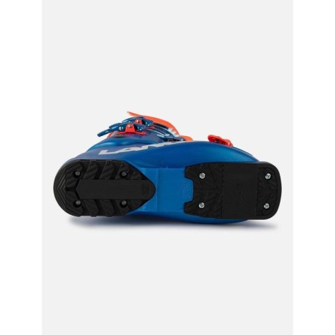 Buty narciarskie LANGE RSJ 60 Vibrant Blue Lange