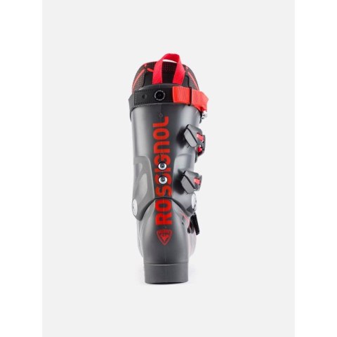 Buty narciarskie ROSSIGNOL HERO WORLD CUP ZA+ - METEOR GREY Rossignol