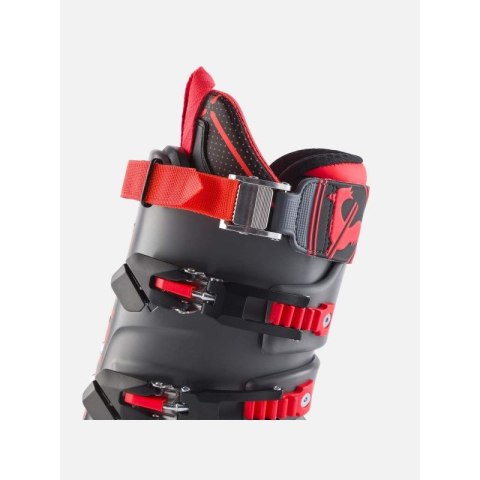 Buty narciarskie ROSSIGNOL HERO WORLD CUP ZA+ - METEOR GREY Rossignol