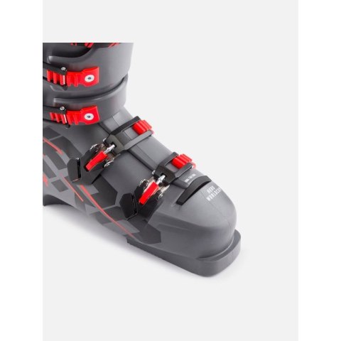 Buty narciarskie ROSSIGNOL HERO WORLD CUP ZB - METEOR GREY Rossignol