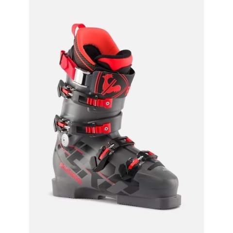 Buty narciarskie ROSSIGNOL HERO WORLD CUP ZB - METEOR GREY Rossignol