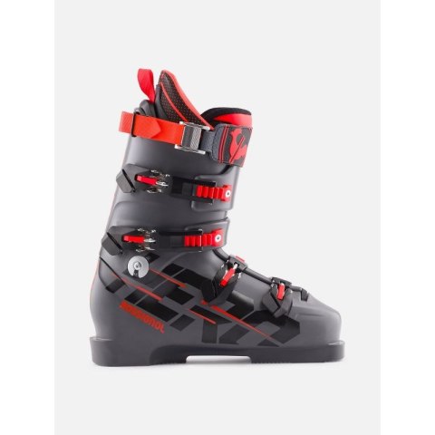 Buty narciarskie ROSSIGNOL HERO WORLD CUP ZB - METEOR GREY Rossignol