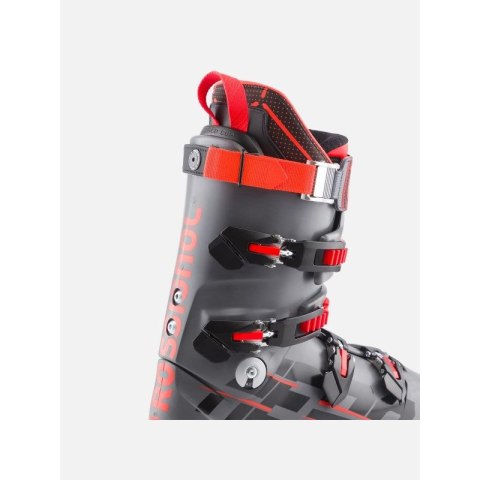 Buty narciarskie ROSSIGNOL HERO WORLD CUP ZB - METEOR GREY Rossignol
