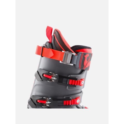 Buty narciarskie ROSSIGNOL HERO WORLD CUP ZB - METEOR GREY Rossignol