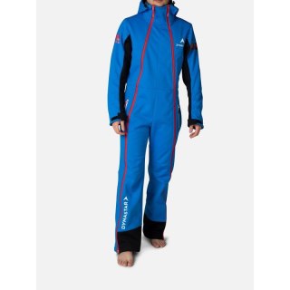 Kombinezon narciarski DYNASTAR One Piece Adulte - Blue Dynastar