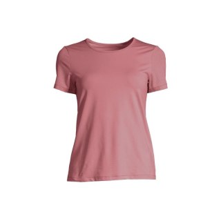 Koszulka CASALL Essential Mesh Detail Tee różowy Casall