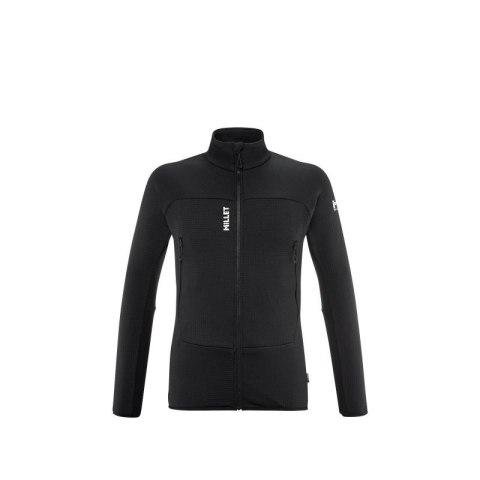 Kurtka MILLET M Fusion Grid Jkt Czarny Millet
