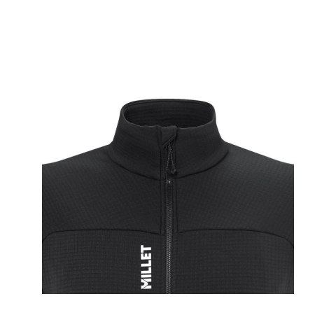 Kurtka MILLET M Fusion Grid Jkt Czarny Millet