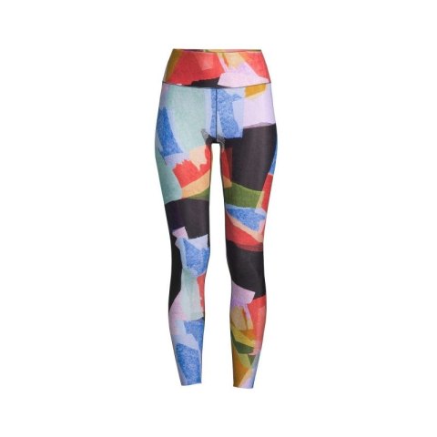 Legginsy CASALL Bliss High Waist Tights multi Casall