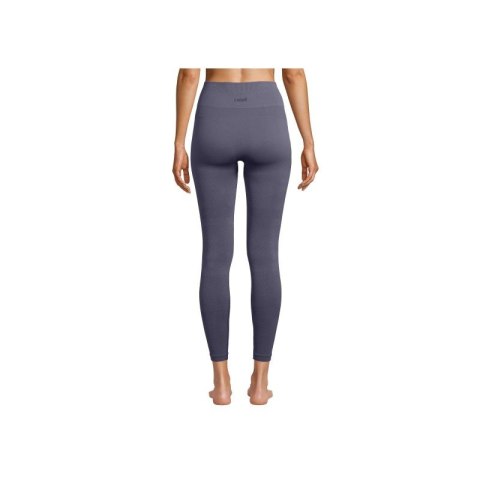 Legginsy CASALL Essential Block Seamless High Waist Tights niebieski Casall