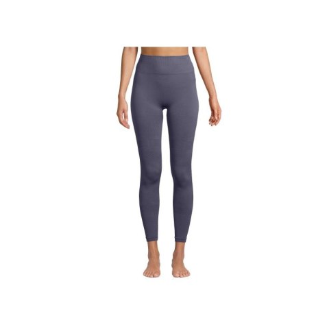 Legginsy CASALL Essential Block Seamless High Waist Tights niebieski Casall