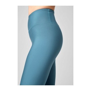Legginsy CASALL Graphic High Waist Tights niebieski Casall