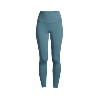 Legginsy z wysokim stanem CASALL Corset Ultra High Waist Tights niebieski Casall