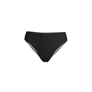 Majtki Kąpielowe CASALL High Waist Bikini Brief czarny Casall