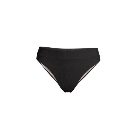 Majtki Kąpielowe CASALL High Waist Bikini Brief czarny Casall