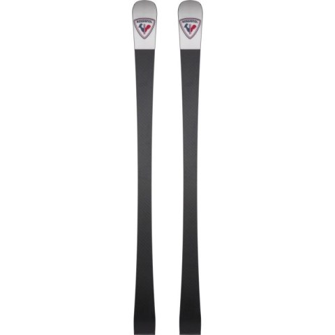 Narty ROSSIGNOL HERO MASTER ST (R22) + wiązania LOOK SPX12 Rockerace Hot Red Rossignol