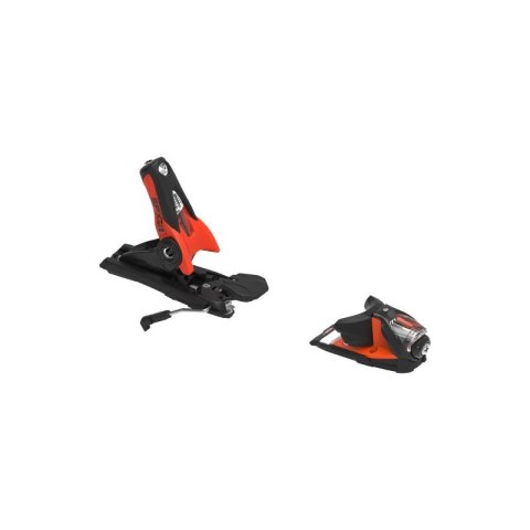 Narty ROSSIGNOL HERO MASTER ST (R22) + wiązania LOOK SPX12 Rockerace Hot Red Rossignol