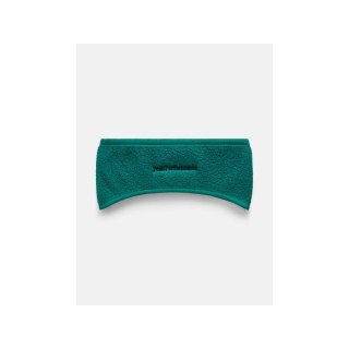 Opaska Peak Performance Fleece Headband zielony Peak Performance