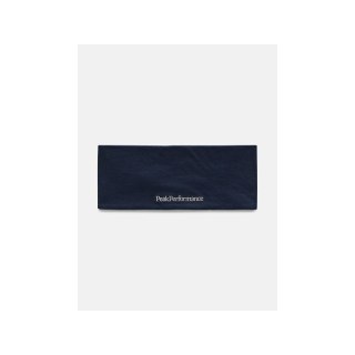 Opaska Peak Performance Progress Headband granatowy Peak Performance