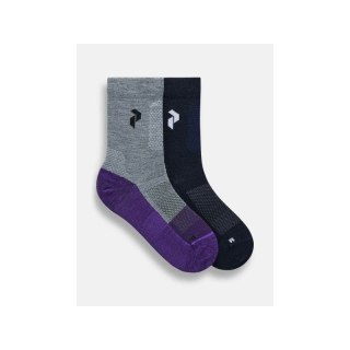 Skarpety Peak Performance Hiking Sock 2 granatowy Peak Performance