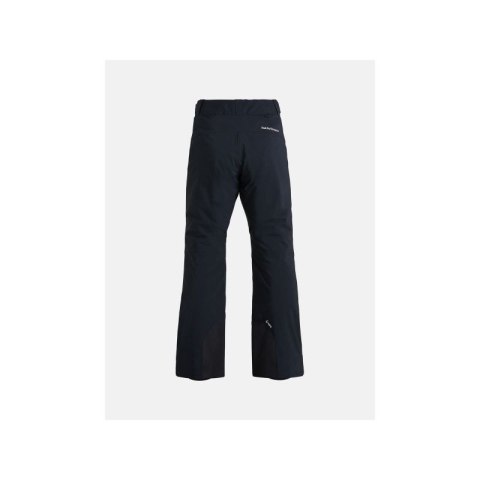 Spodnie narciarskie Peak Performance M Navtech Pants czarny