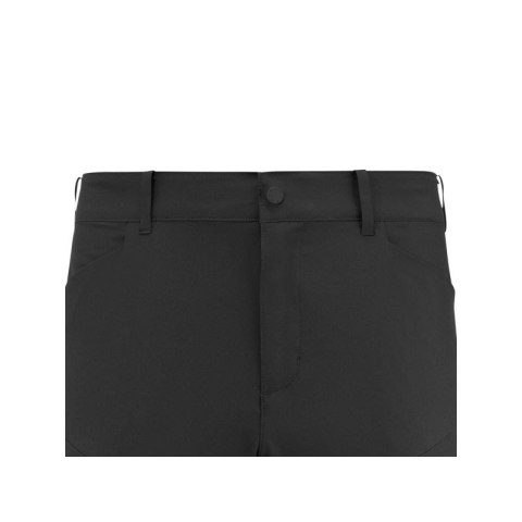 Szorty MILLET M Wanaka Stretch Short Iii czarny Millet