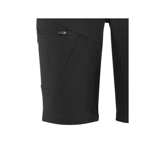Szorty MILLET M Wanaka Stretch Short Iii czarny Millet