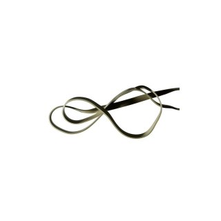 TaĹ›ma do ćwiczeń CASALL Long rubber band medium medium green Casall