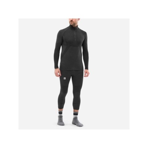 Bielizna MILLET M Drynamic Soft 45019 Tight czarny Millet