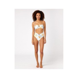 Biustonosz kąpielowy RIP CURL Always Summer Bandeau biały Rip Curl