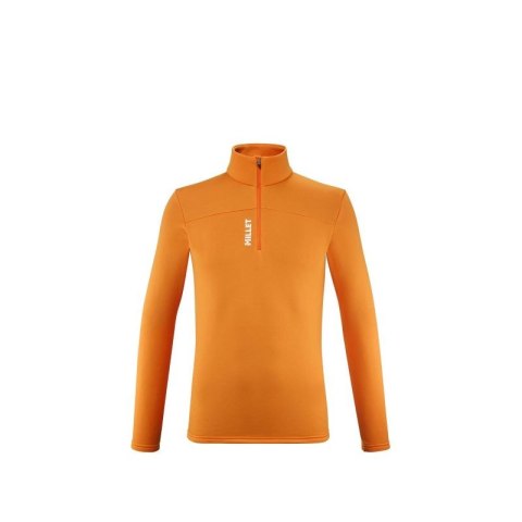 Bluza MILLET M Seneca Fleece Po Pomarańczowy Millet