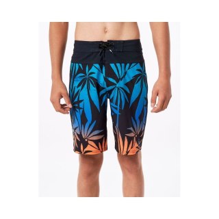 Boardshorty RIP CURL Mirage Mason Barrel Killa Boy - czarny Rip Curl