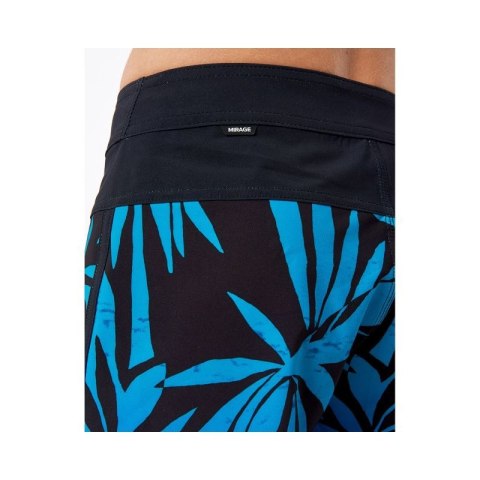 Boardshorty RIP CURL Mirage Mason Barrel Killa Boy - czarny Rip Curl