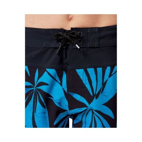 Boardshorty RIP CURL Mirage Mason Barrel Killa Boy - czarny Rip Curl
