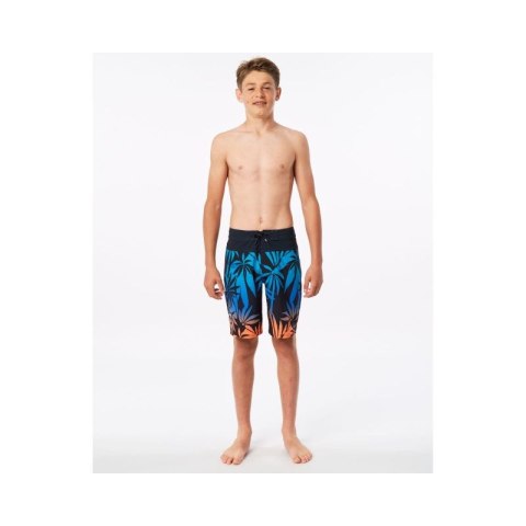 Boardshorty RIP CURL Mirage Mason Barrel Killa Boy - czarny Rip Curl