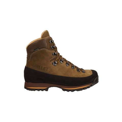 Buty MILLET Bouthan Gtx Brązowy Millet