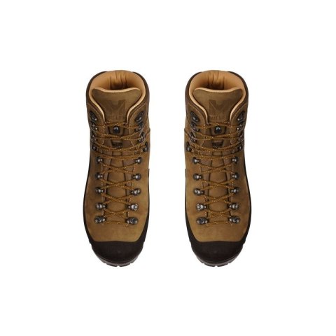 Buty MILLET Bouthan Gtx Brązowy Millet