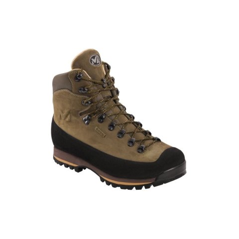 Buty MILLET Bouthan Gtx Brązowy Millet