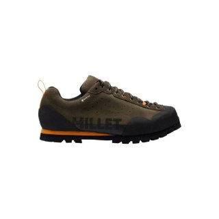 Buty MILLET Friction Gtx U Grafitowy Millet
